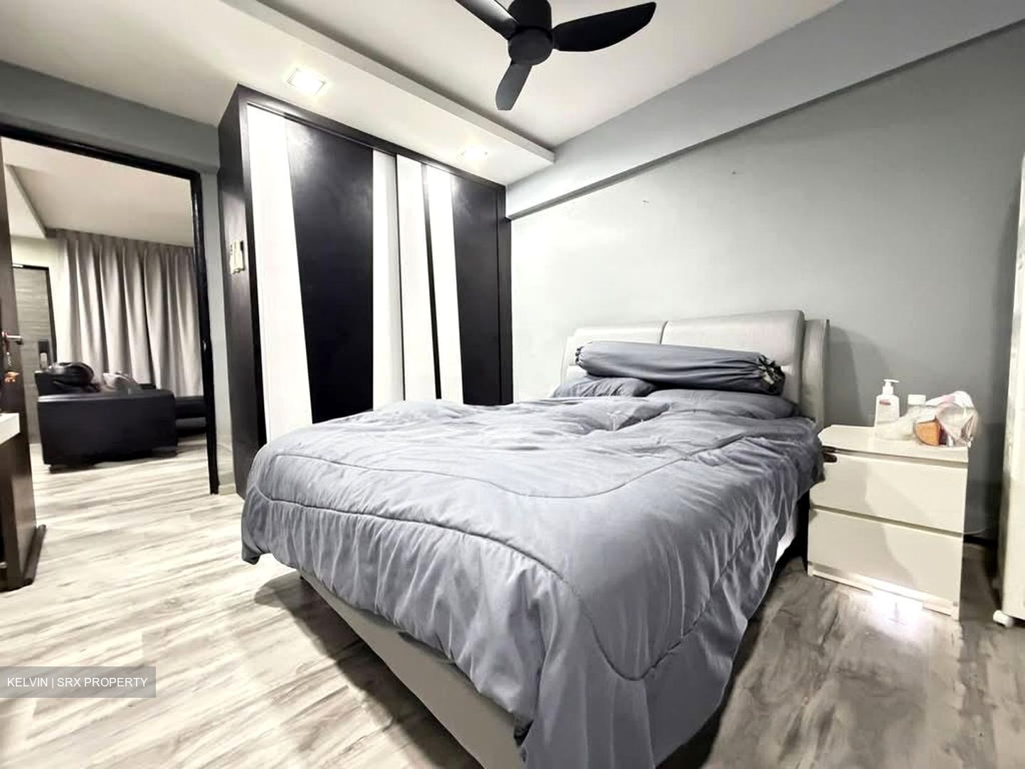 Blk 153 Serangoon North Avenue 1 (Serangoon), HDB 3 Rooms #598078691